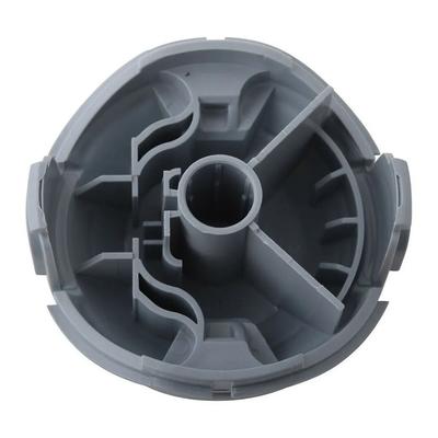 Крышка шпули Идеальная посадка Серая Крышка-колпачок HDL для триммеров Black & Decker STC5433 STC5433PC Простая установка