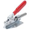 PushPull Clamp CH HS 36020 Clamping Device Fixture Tool for Equipment Installation