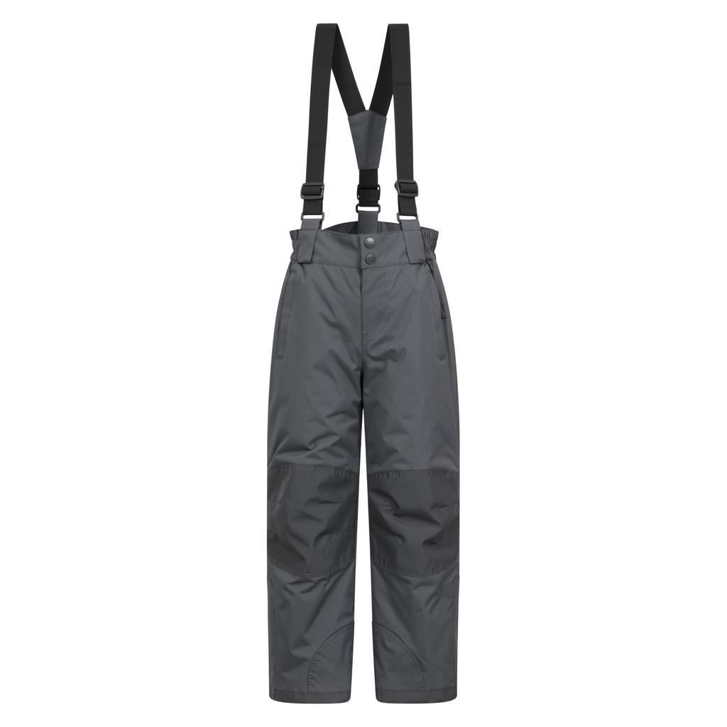 Mountain Warehouse Childrens/Kids Raptor Ski Trousers