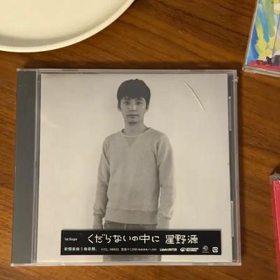 Музыкальные альбомы – CD-записи