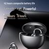 Saina S6SUltra Bluetooth-наушники-клипсы