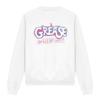 Grease Unisex Adult Grease Is The Word Sweatshirt