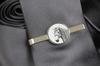 Azteca Horse - tie clip with a horse, personalized tie clip, a unique gift for a man from the Art-Dog brand