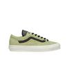 Vault Og Style 36 Lx Big Foot Hairy Suede Winter Pear