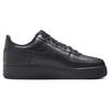 Nike 1017 ALYX 9SM X Air Force 1 Low SP Triple Black Unisex Sneakers FJ4908-001