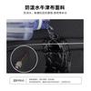 Waterproof Oxford Fabric Laptop Backpack 16 Inch Computer Bag Men Women Urban Commute Travel Daily Use