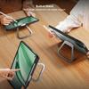 XUNDD Чехол для Huawei MatePad Mini с подставкой, из ТПУ + ПК, противоударный чехол для планшета со слотом для стилуса (Стилус не входит в комплект)