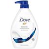Dove Deeply Nourishing Body Wash Bundle