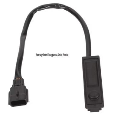 25380-4EA1A Переключатель крышки багажника для Nissan Qashqai 2015