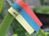25Pcs/50Pcs/100pcs Plastic Plant Seedss Labels Pot Marker Garden Seedss Stake Tags