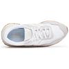 New Balance 237 Nimbus Cloud Moonbeam женские кроссовки белые WS237NN