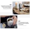 Incense Press Mold Brass Incense Ash Press Seal Incense Making Tool Kit Lotus Incense Cone Molds For Diy Fragrance Accessory (golden A) - RIpj