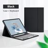 Keyboard Case For iPad Pro 11 12.9 2021 2020 Air 5 4 Funda For iPad 10th 10.9 9/8/7th Generation Mini 6 4 5 Air 3 2 1 10.5 Cover