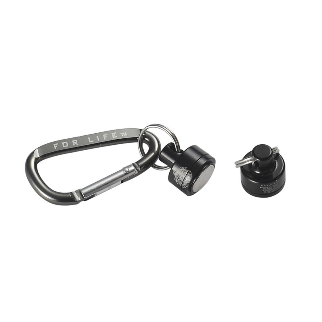 Abu Garcia Magnetic Releaser Black 3.5