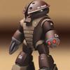 HG 1/144 Msm-04 Acguy Сборная Модель Пластиковый Меха Фигурки Действия Пластиковая Фигурка Игрушка Настольное Украшение Подарок Мальчику Коллекционная