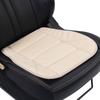 SHIMAKYO Car Seat Memory for Driver and Passenger Office and Home Antibacterial and 44 X 45cm Cushion, Breathable, Foam, Seats, Use, Non-Slip,
