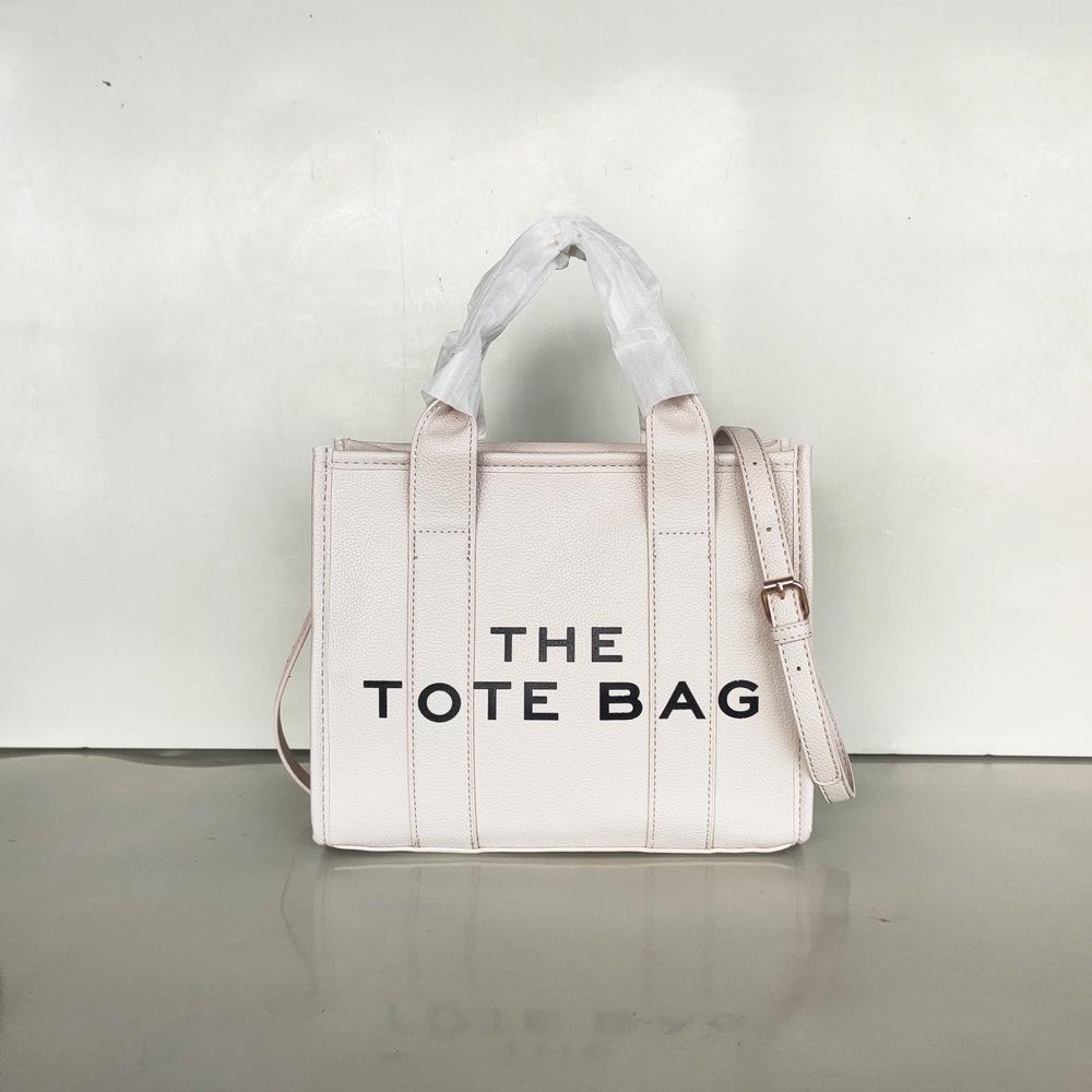 Маленькая женская модная сумка-тоут: Европейский и американский тренд наплечная сумка кроссбоди