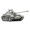 Tamiya Military Miniature Series Soviet Army Tank Plastic Model 35257 1/35 No.257 T-55A