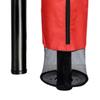 Golf Ball Catcher Bag with Removable Tube, Portable Collector for Men And Women,