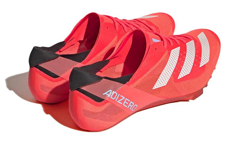 adidas Adizero Finesse 'Solar Red' GX9779
