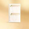 Transparent Velvet Jewelry Packing Bag Bracelet Rings Jewelry Storage Case  Outdoors
