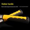 4lb Shock-Absorbing Octagonal Hammer