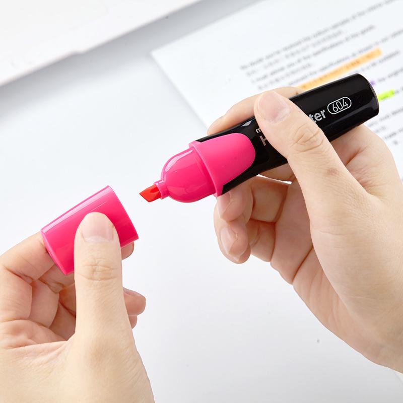 Набор маркеров пастельных тонов