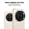 Для Honor Magic 8 Pro 5G Пленка из закаленного стекла для объектива камеры IMAK Стильный премиальный протектор камеры