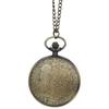 Vintage Chain Retro The Greatest Pocket Watch Necklace For Grandpa  Gifts