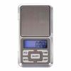 Electronic Scale 200 G Accuracy 0.01 G