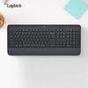 Беспроводная клавиатура Logitech K650