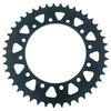 Запчасти для звездочек мотоцикла Совместимо CB250 MC23 Hornet MC31 CBR250 RH NS250 MC11 NSR250 NSR250 NX250 VT250 MC25 MC33 VTR250 VTZ250 XL XLR XR YZ125 YZ
