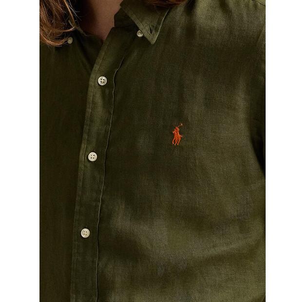 Рубашка Polo Ralph Lauren 710968915006