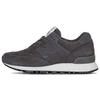 Nb 576 Retro Versatile Low-Top Running Shoes Women Sneaker Dark-Gray W576NRG