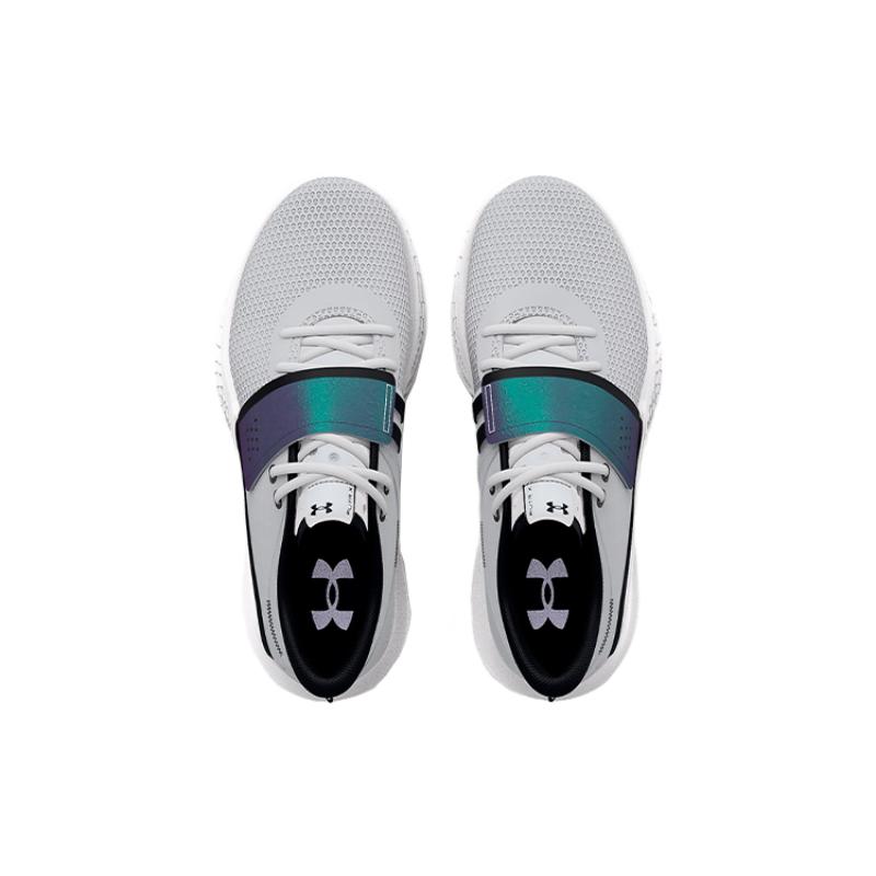 Under Armour Кроссовки Flow Futr X 'Halo Grey' 3025076-100
