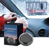2025 Car Antifreeze Electromagnetic Deicer Molecular Interference Car Snow Removal Instrument Air Freshener For Auto Truck