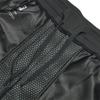 Pants FILA Knitted Sweatpants Men's Dark Ink Gray Moderate Skinny Pants