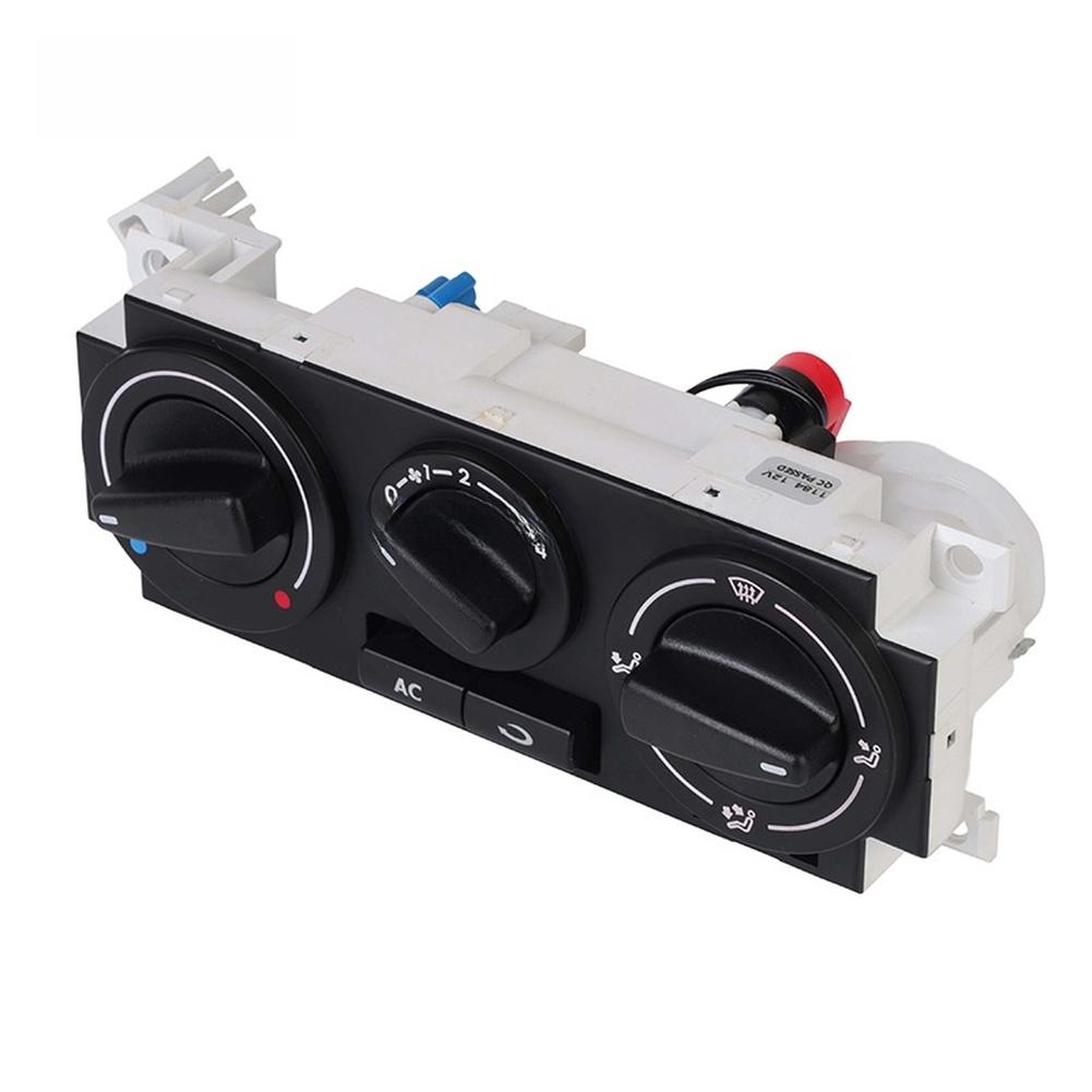 AC Switch OEM Part Number 377820045D BC01771053032C Air Conditioning Switch For Golf Parati Replacement Car Accessories