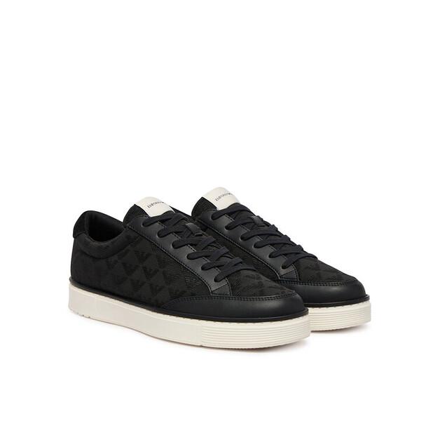 Кроссовки Emporio Armani EM004782 AF23199 MC406