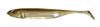 Fish Arrow Soft Lure Flash J Shad 2 Inch 8 Piece Per Pack #06 (1703)