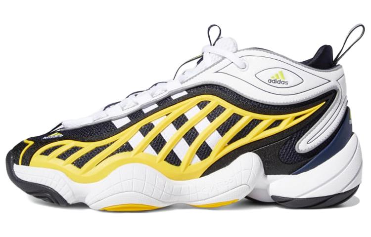 Запугивание Adidas Originals 'White Wonder Glow' FW0658