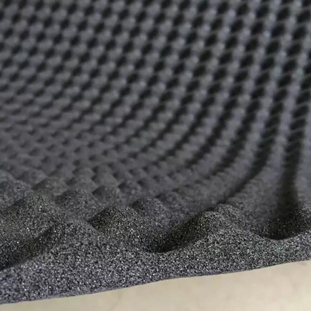 Insulation 2021 Foam Acoustic New Pads Roll Sound Proofing Studio Room