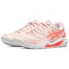 New Asics Gel Dedicate 8 Pearl Pink Sun Coral Women's 1042A237-700