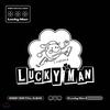 BOBBY - 2nd FULL ALBUM : LUCKY MAN [Kit Album]