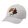 Polyester, Cotton Baseball Caps Kids' White Casual FN4316-019