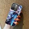 Ударопрочный чехол для телефона Genshin Impact Kamisato Ayaka для Xiaomi Poco X7 X6 X5 X3 Pro F7 Ultra M8 Redmi 15C 15 14C 13C 12C 10C 13