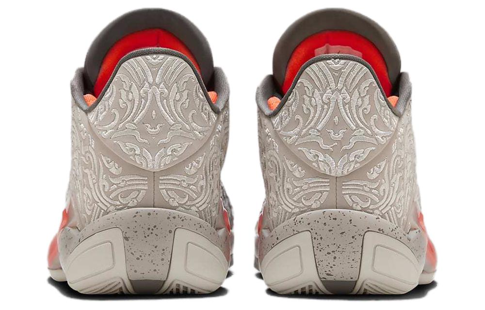 Jordan 38 Низкий фонарь FZ4161-002