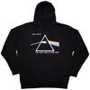 Pink Floyd Унисекс для взрослых Dark Side Of The Moon Courier Pull Over Hoodie