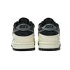 Nike Кроссовки Dunk из износостойкого материала, низкие, для скейтбординга, унисекс, бежевый, серый, черный HF5441-100(Команда970-)
