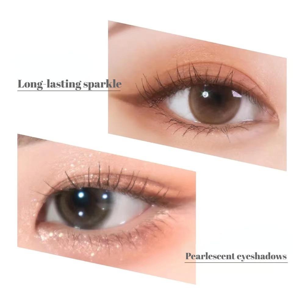 Девять цветов палитры теней для век шелковистый шоколад водостойкая фиксация бархатная матовая матовая пудра палитра теней для век палитра объемный порошок длительный натуральный